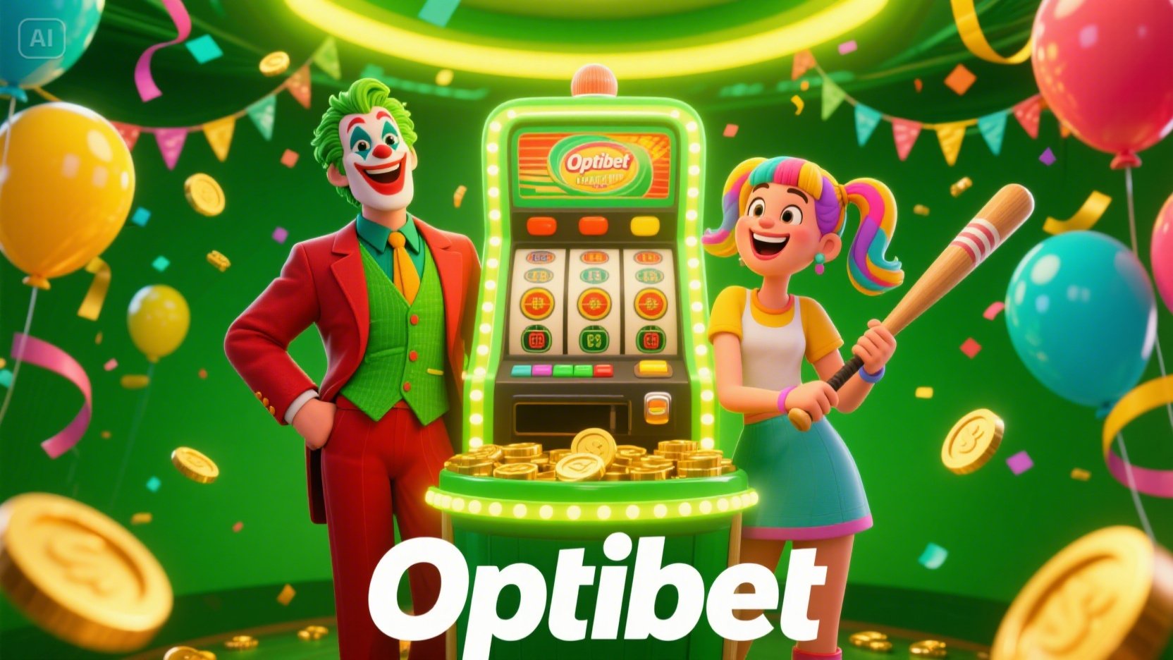 Optibet