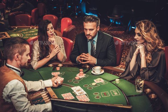 Optibet Live Casino